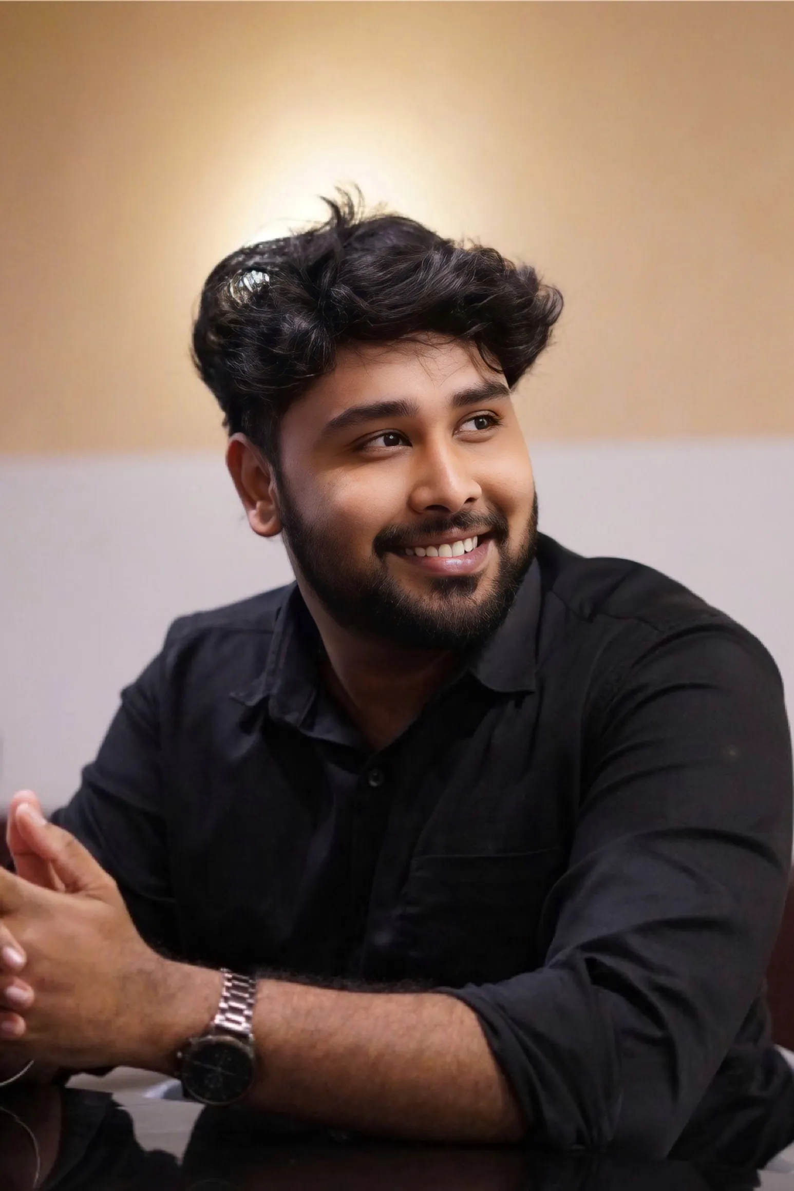 Founder of Qura Herbs