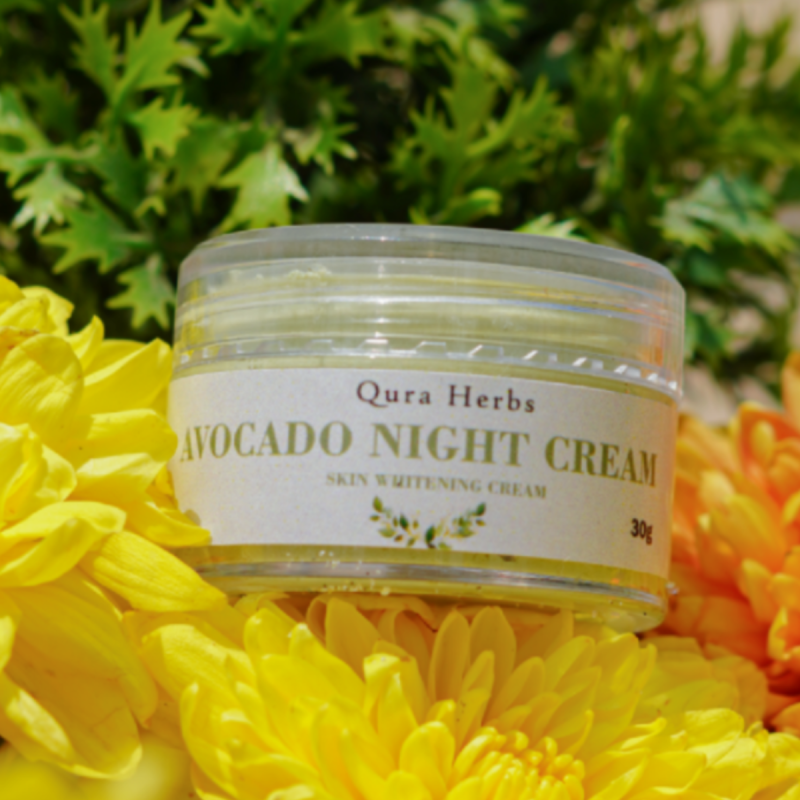 Avacado Night cream  thumbnail 2
