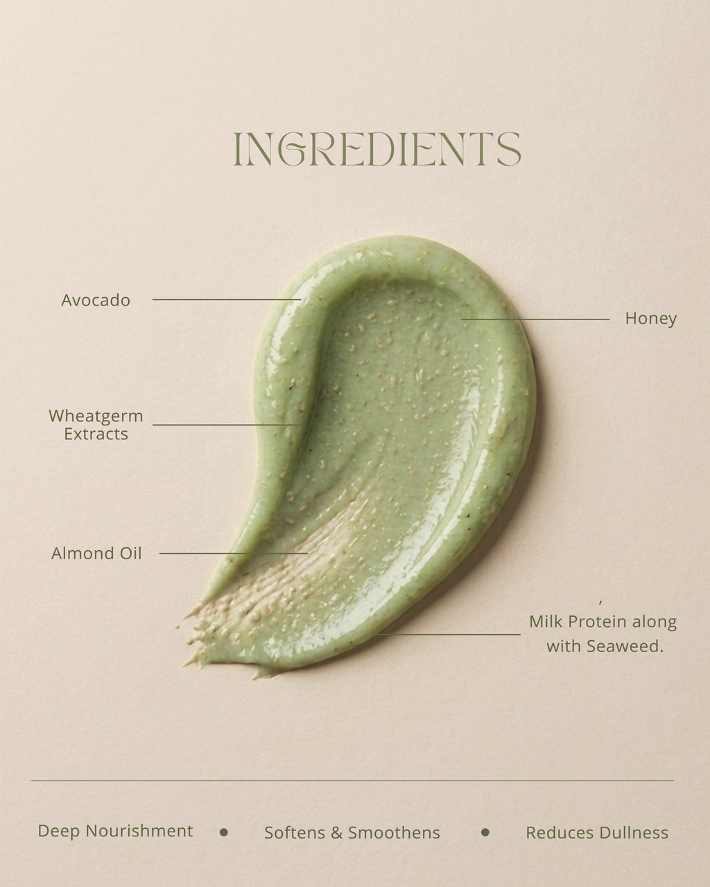 AVOCADO PRO NOURISH