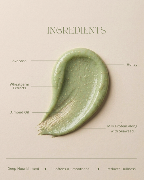 AVOCADO PRO NOURISH