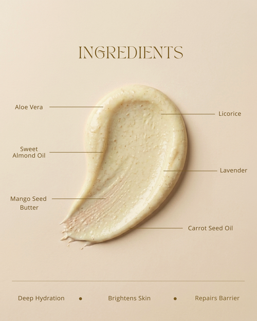 GLOW RADIANT PLUS