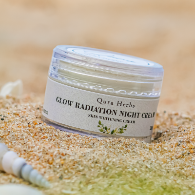 Glow Radiation Cream