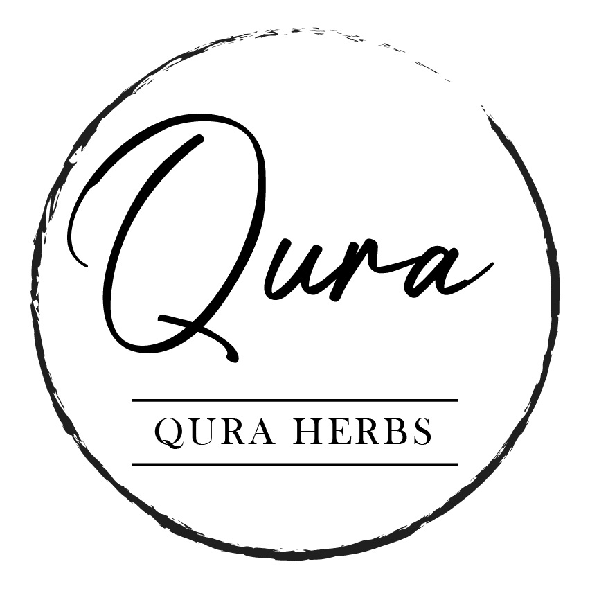 Qura Herbs logo