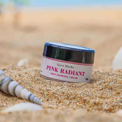 Pink Radiant