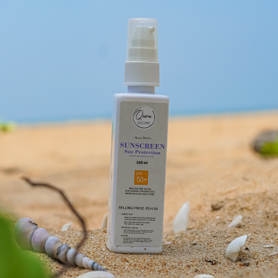 Sunscreen Sun Protection